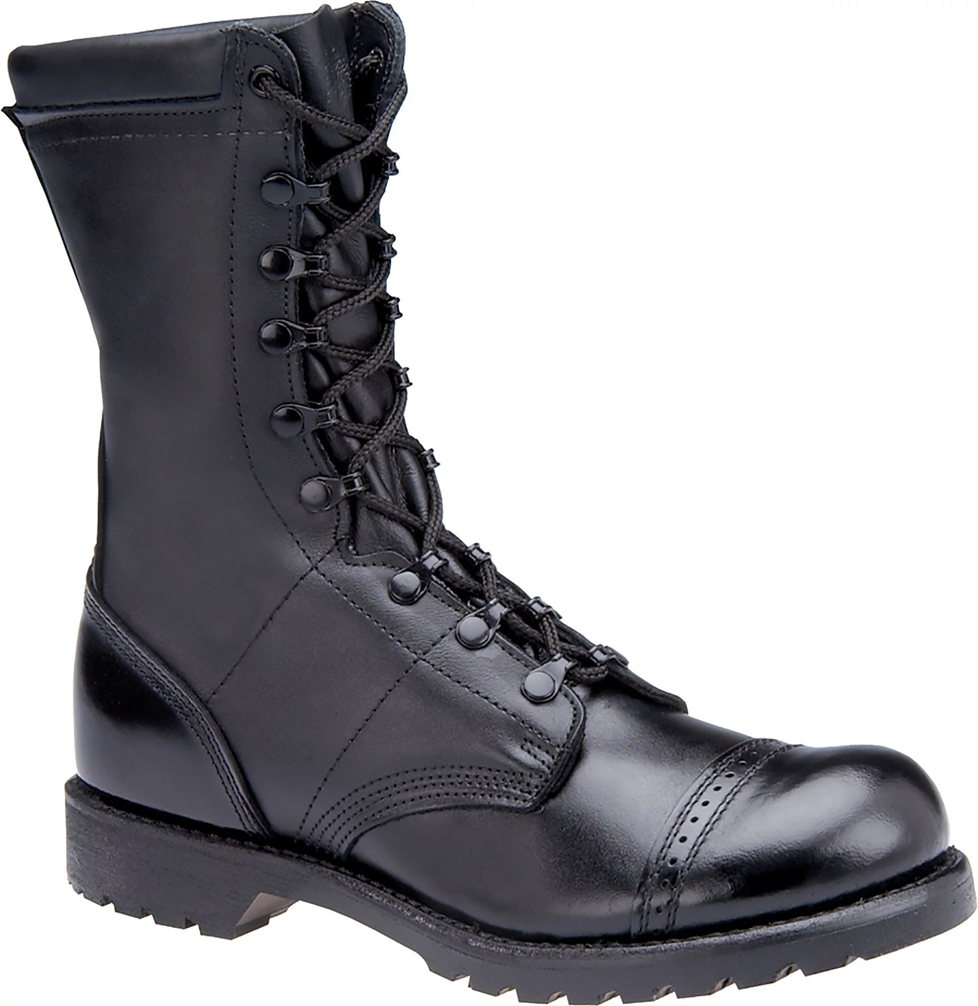 All black field boots hotsell