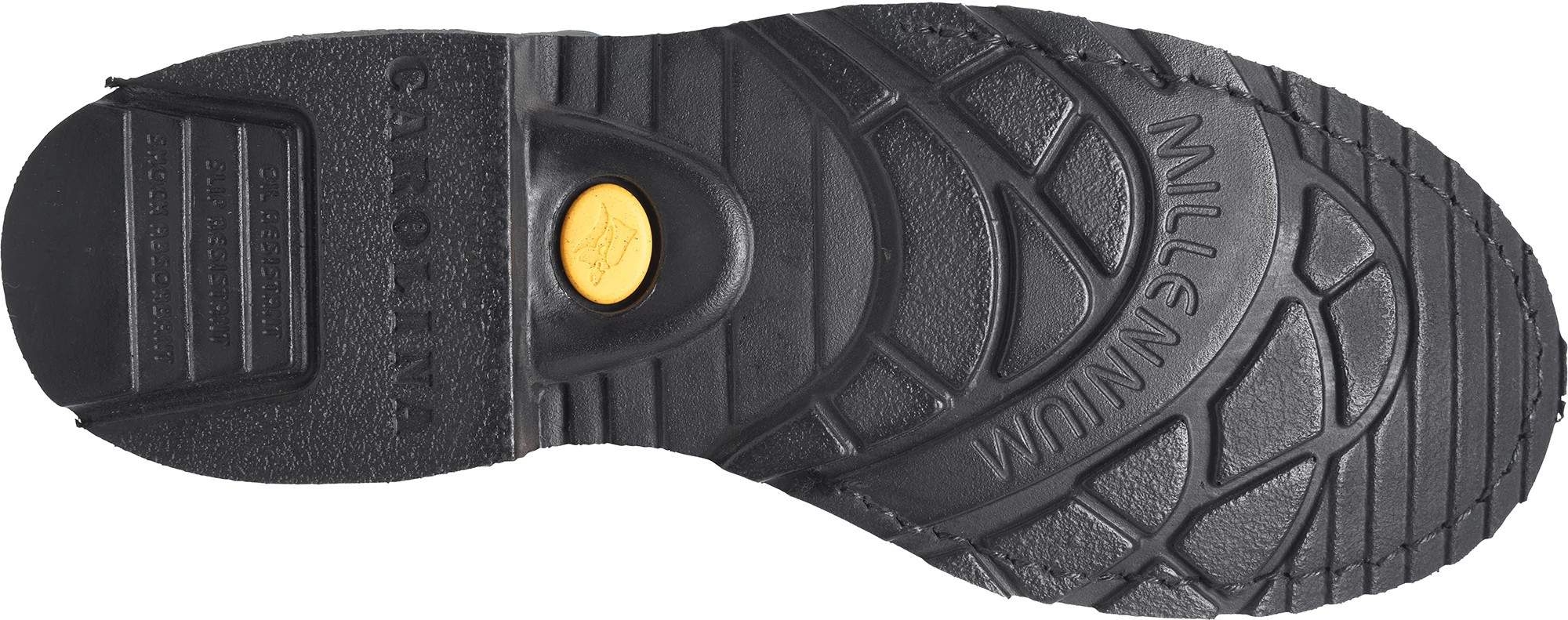 Sarge Hi Soft Toe Work Boot | Carolina Shoe