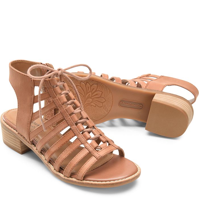 Blossom Sandal - Women - Shoes