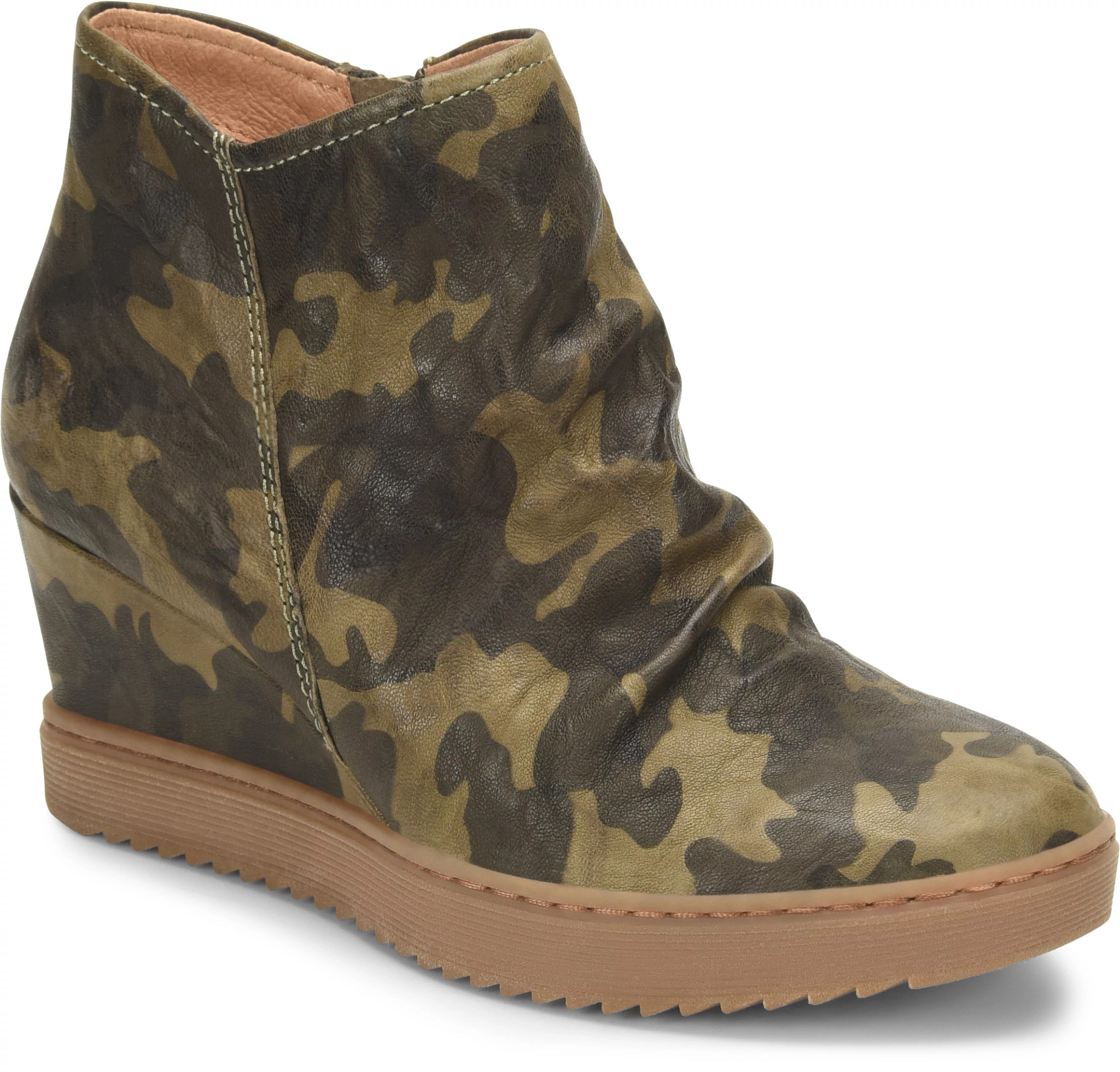 sofft waterproof boots