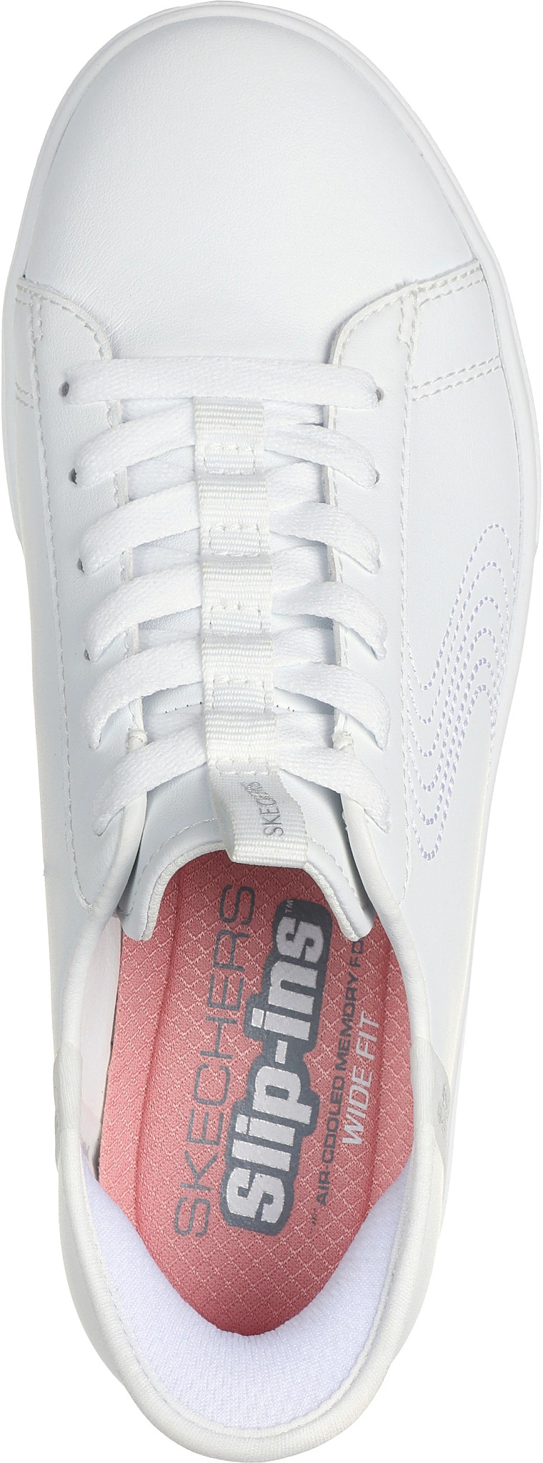 スケッチャーズ　スリップインズ　エデンLX ロイヤル ストライド Amazon.com | Skechers Women's Eden LX-Royal Stride Hands