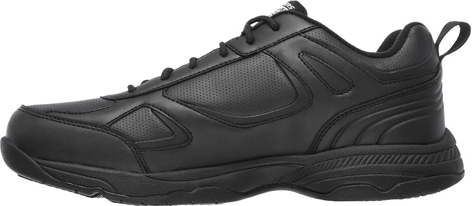 Non slip skechers mens best sale