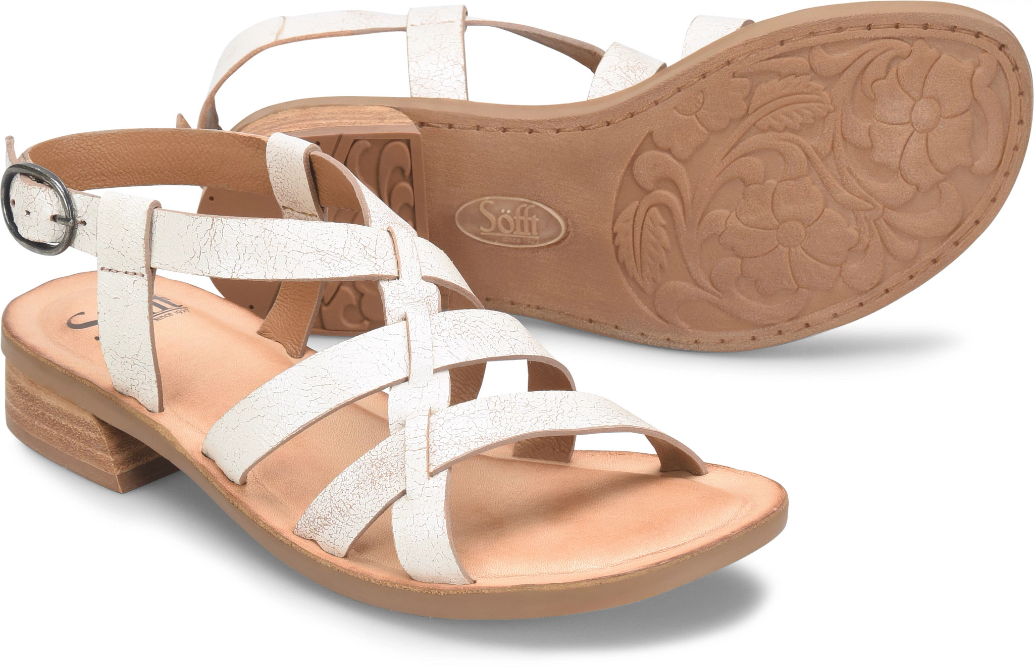 Clarks loomis katey sandals on sale