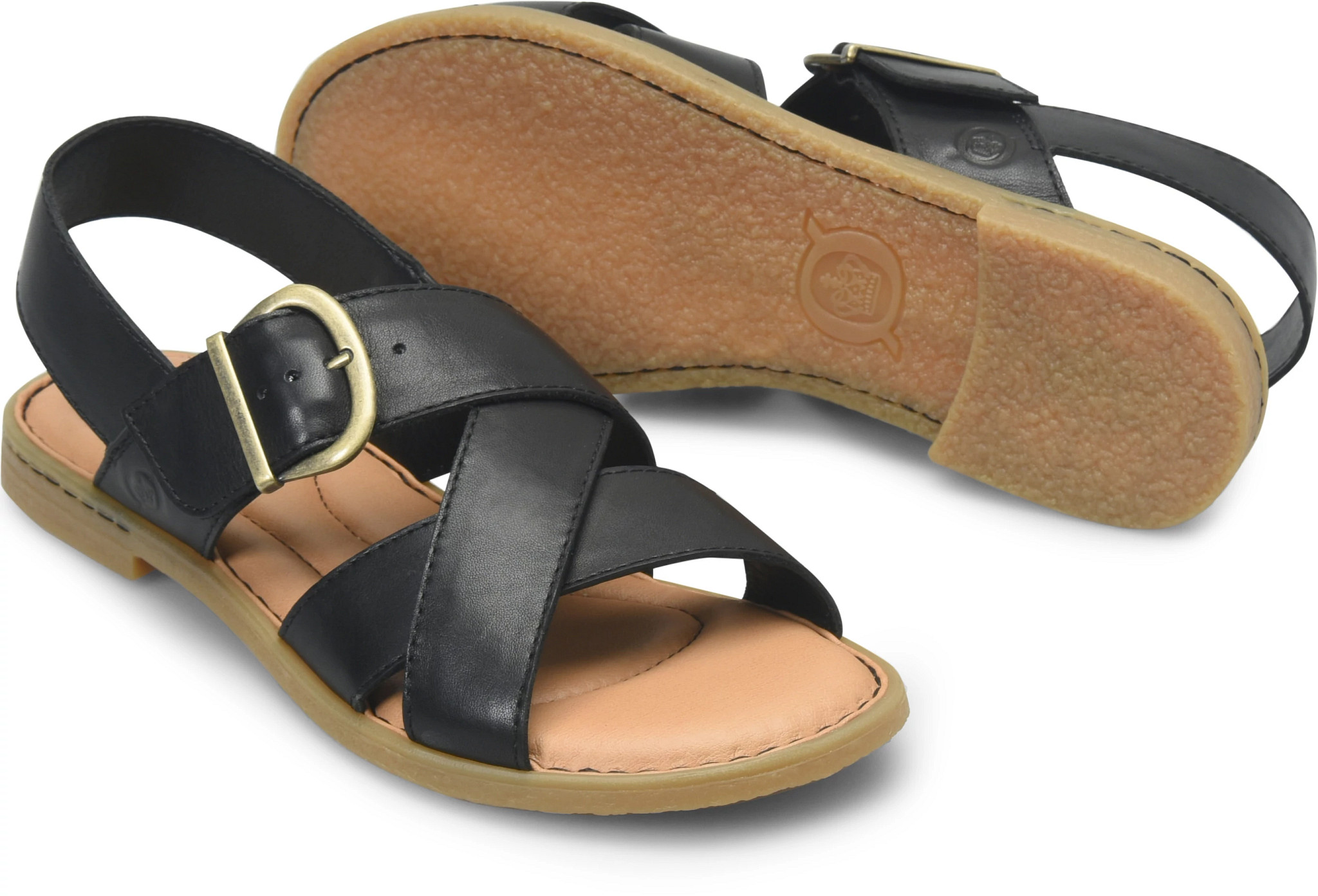 Beebe shown in Black (Black)