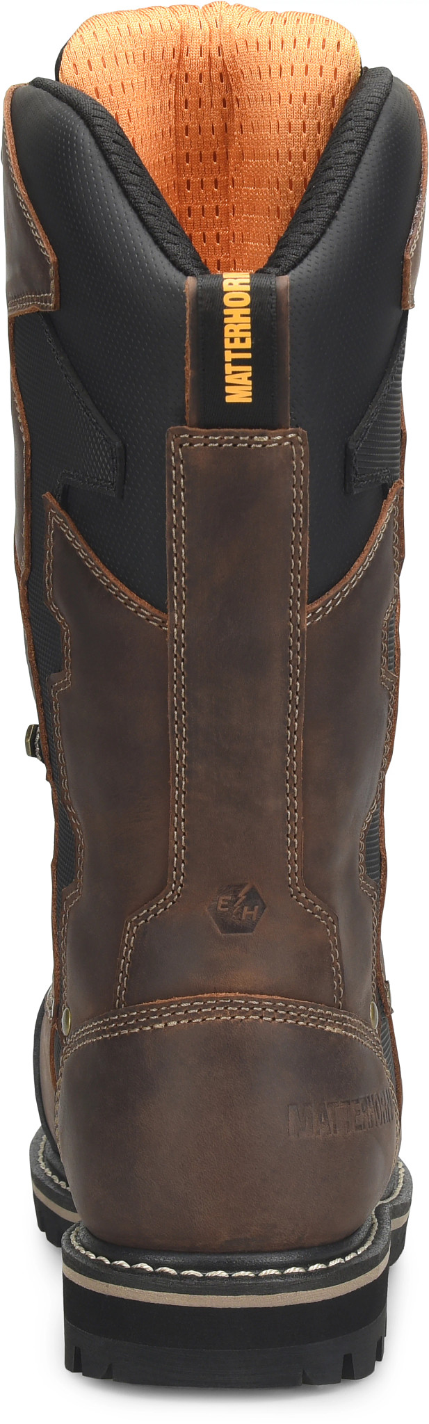 Matterhorn I-Beam | Carolina Shoe