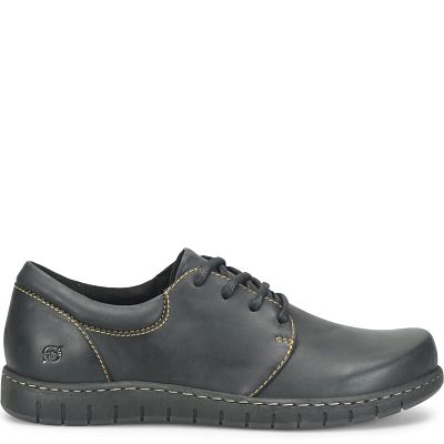 Born Lance Men's Shoes Black : 10 M (D) Born Lance Men's Shoes Black : 10 M (D)