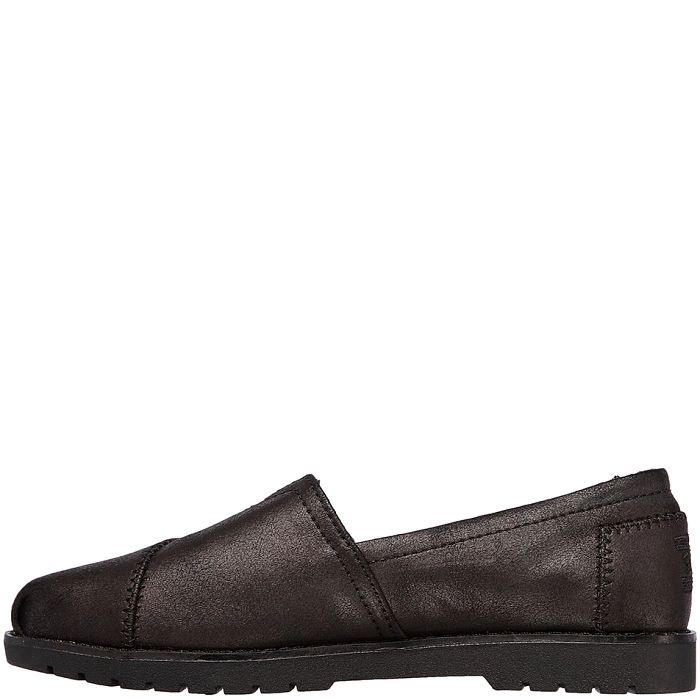 Suede Bobs Chill Luxe Skechers Women's Bobs Chill Luxe Buttoned Up