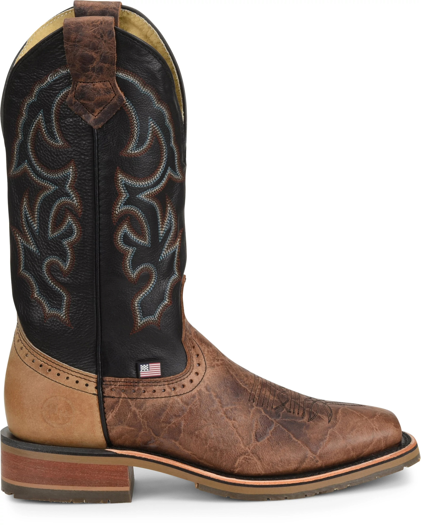 H&h men's boots on sale