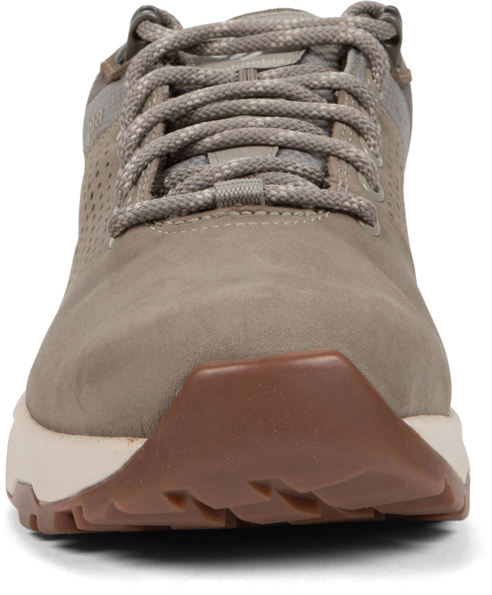 Women's Columbia Newton Nimble Ltr Waterproof Low Hiker | Super Shoes