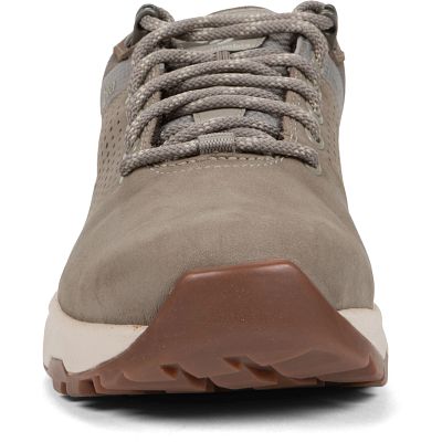 Columbia Heren Newton Nimble leer, lage taille trekking- en wandelschoenen, eland/zwart, 10 Columbia Heren Newton Nimble leer, lage taille trekking- en wandelschoenen, eland/zwart, 10