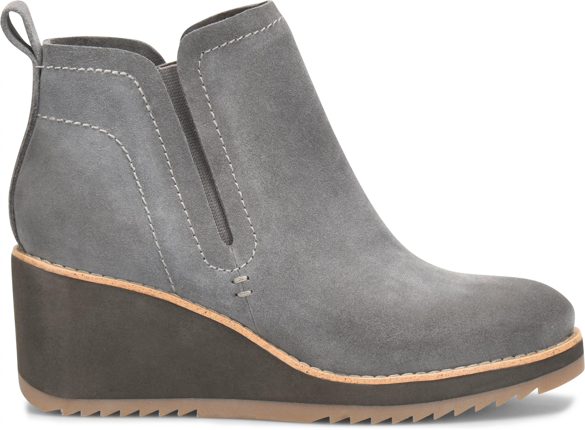 Sporto halley outlet bootie