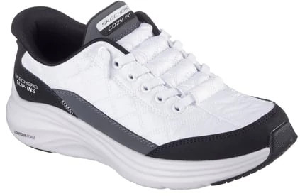 Skechers Slip-Ins Contour Foam Cozy Fit | Super Shoes