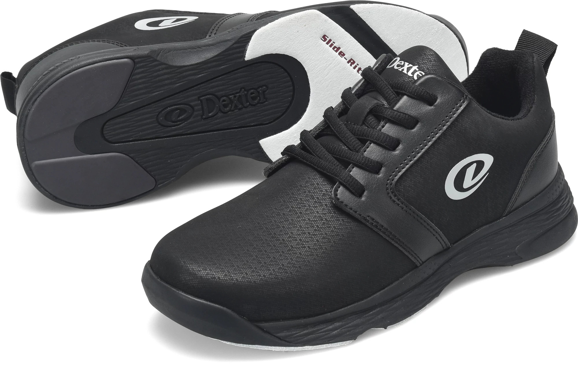 Raquel Lx  shown in Black (Black)