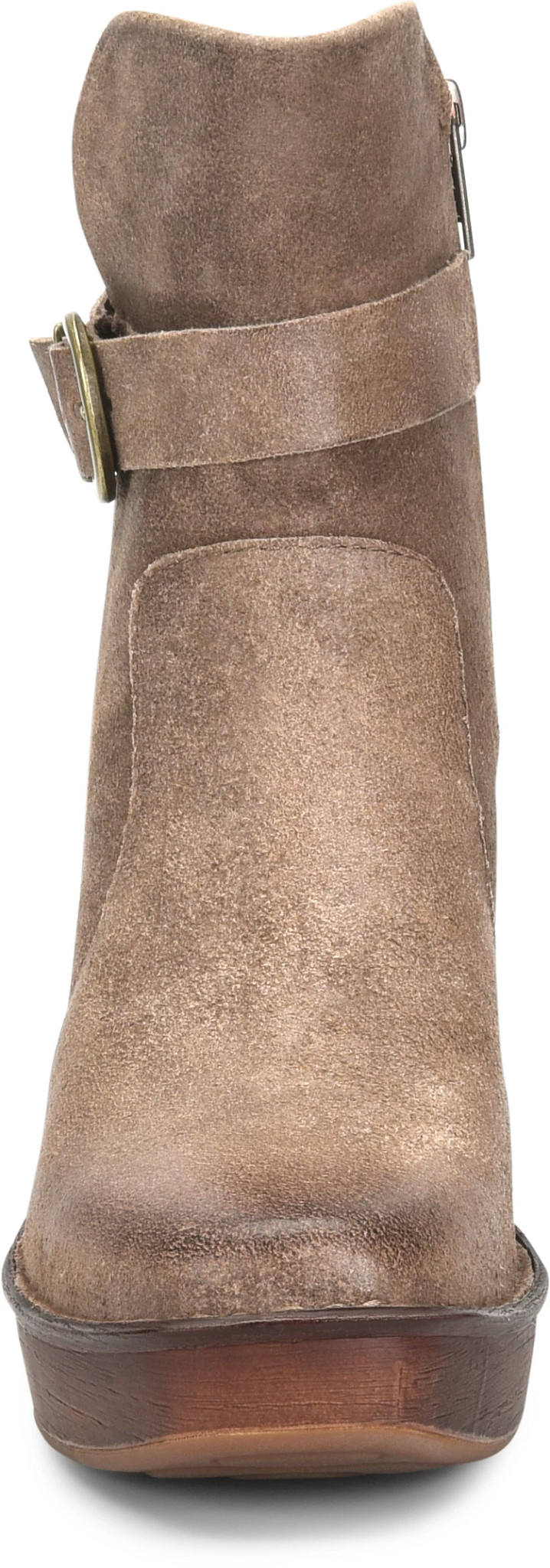 view front image