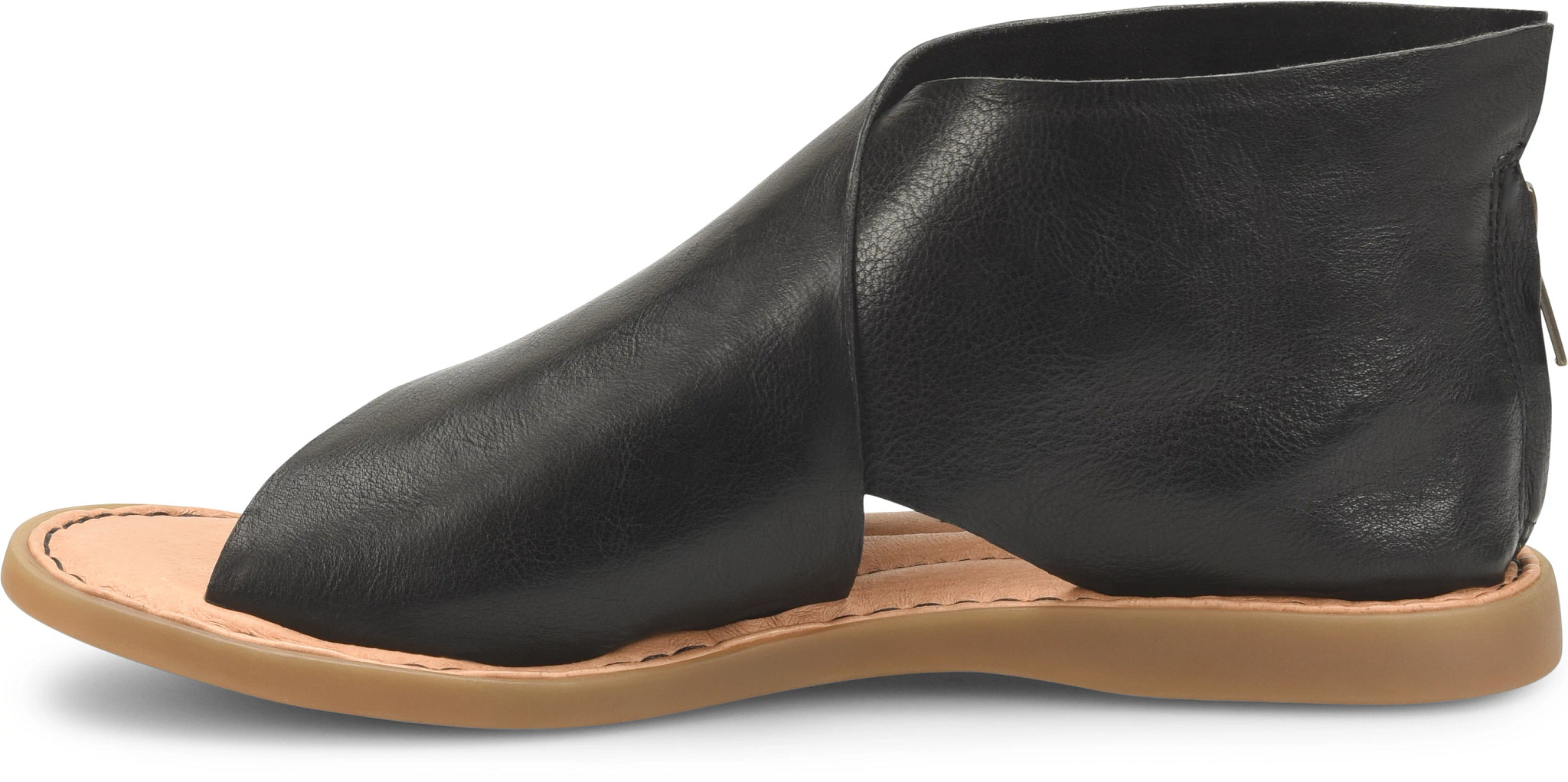 サンダル・ミュール BALLY Ivory leather Lulu slippers (LULUFLATWF001O U101) Bally Ivory leather Lulu slippers (BALLY/サンダル・ミュール