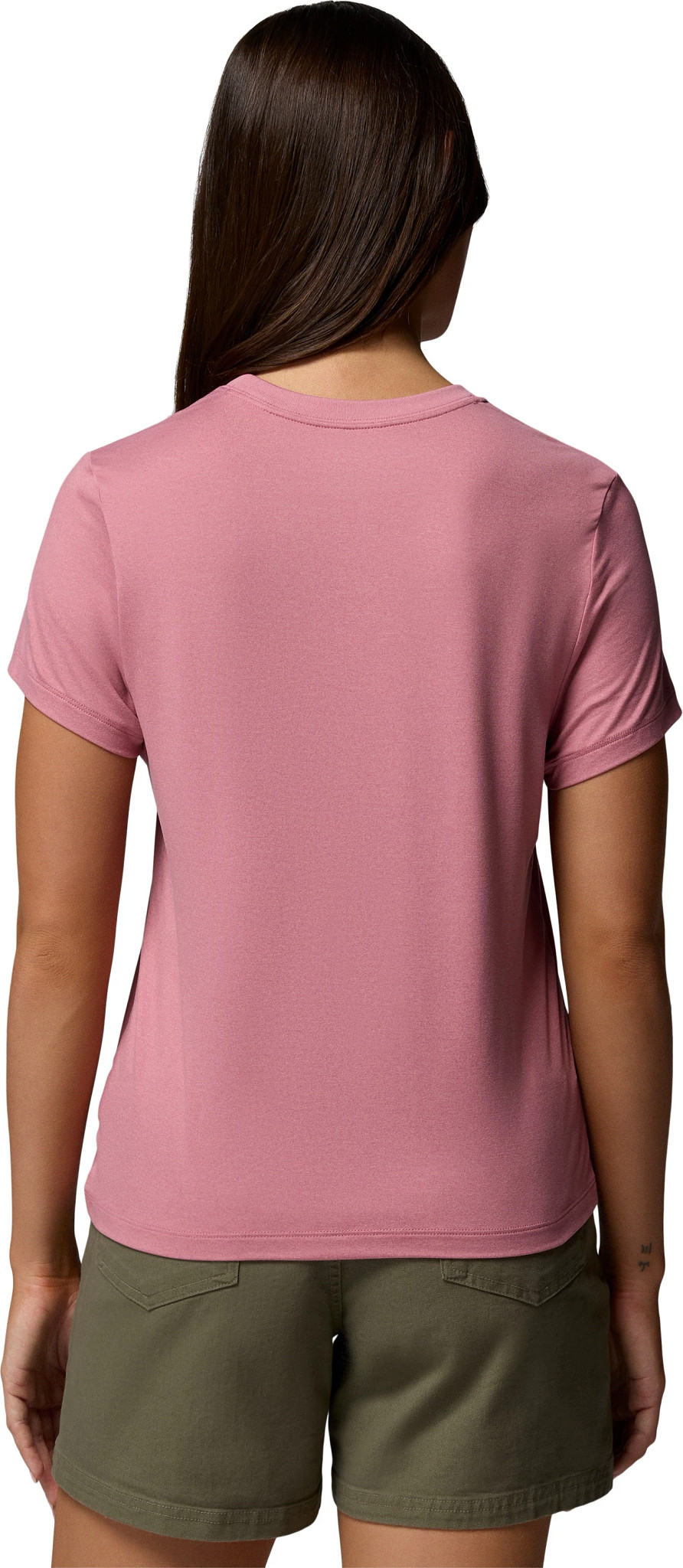 back