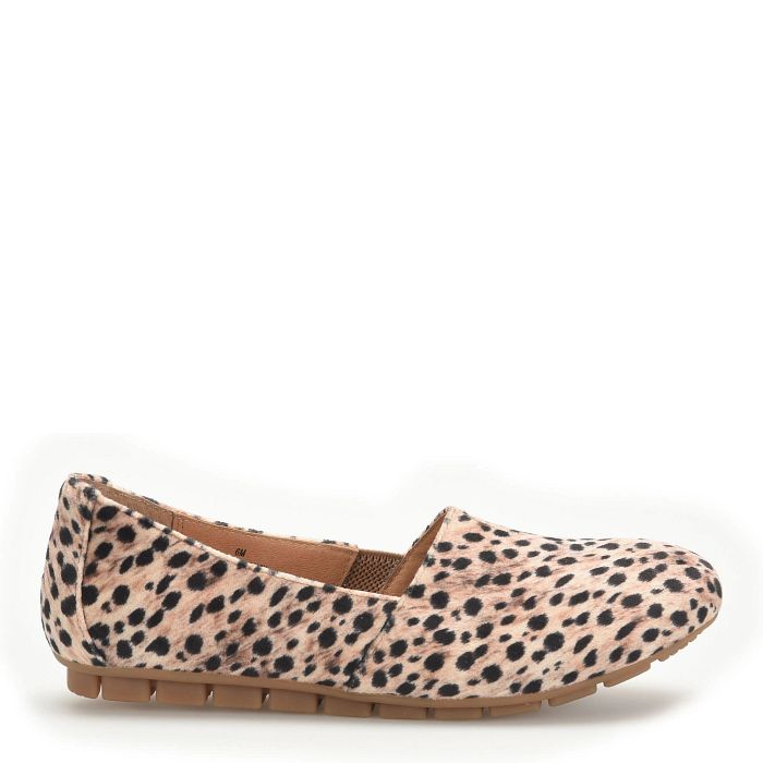 Sebra Leopard | Born Shoes