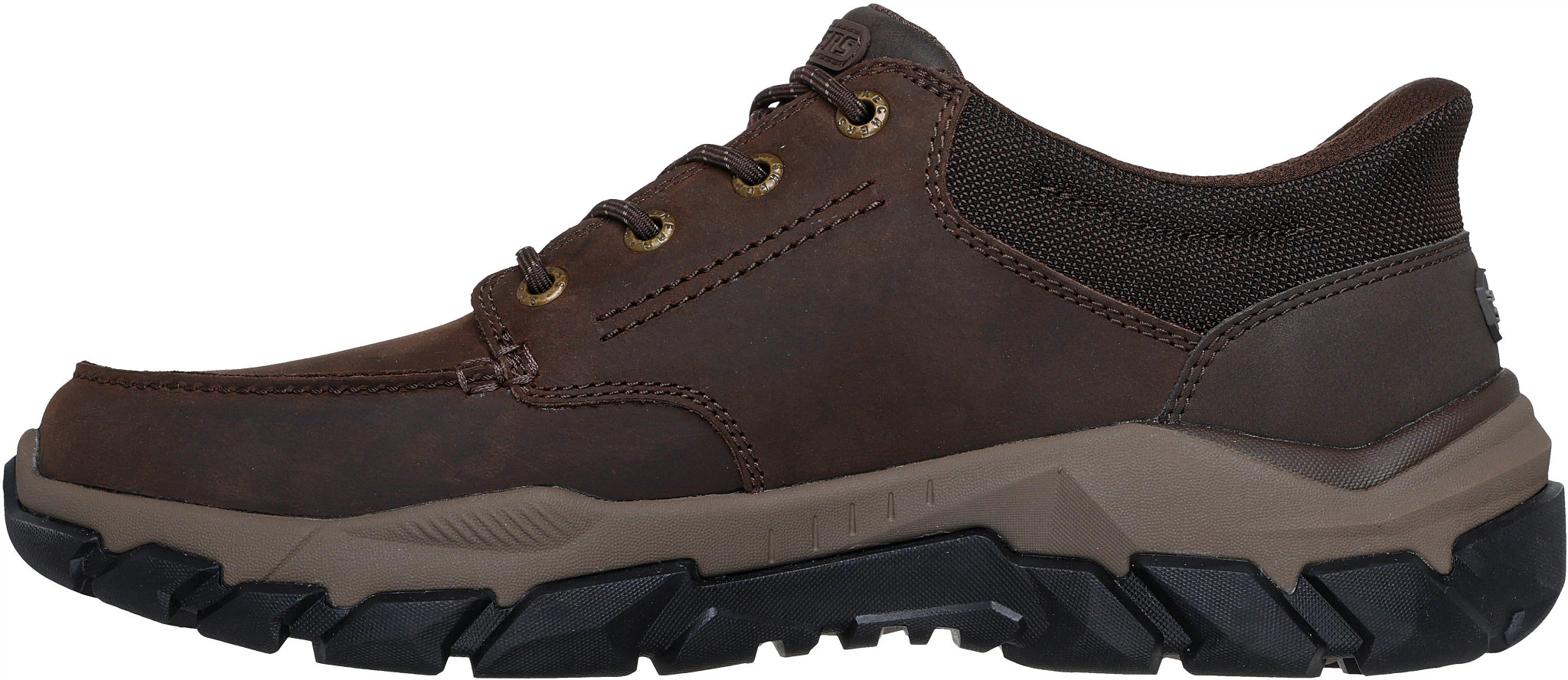 Men's Skechers Slip-Ins Santoro | Super Shoes