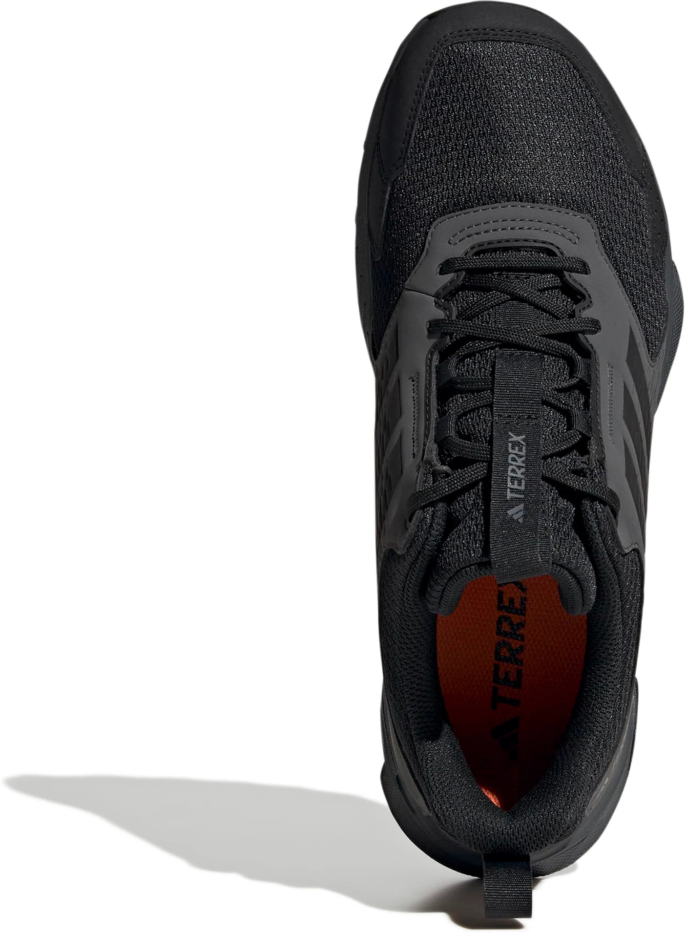 adidas gazelle silver green womens Men's Adidas, Terrex Tracefinder 2 Climaproof Trail Running Shoe Black 8 M main image 0