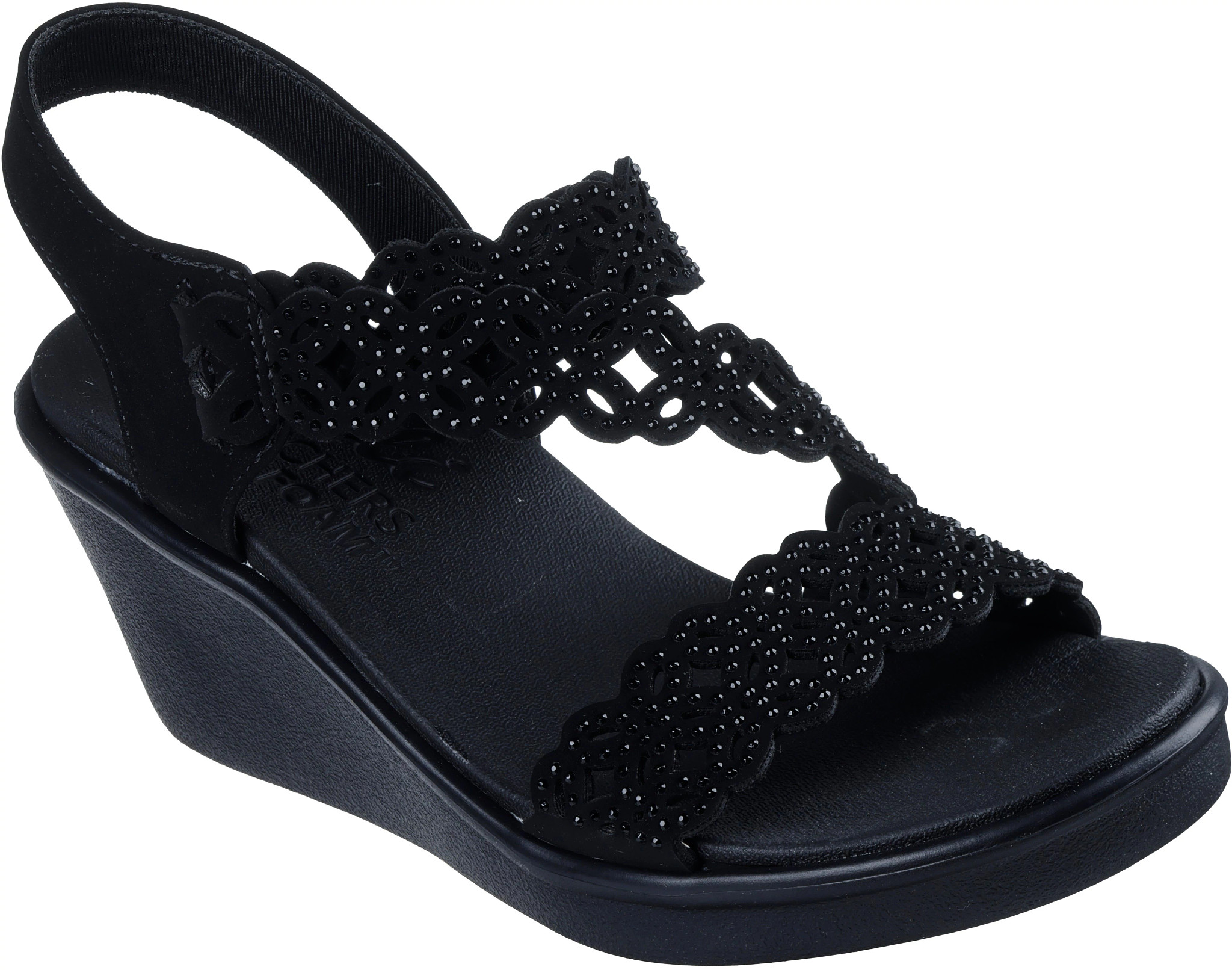 Women's Skechers Cali Rumble On Sassier Dayz | Super Shoes