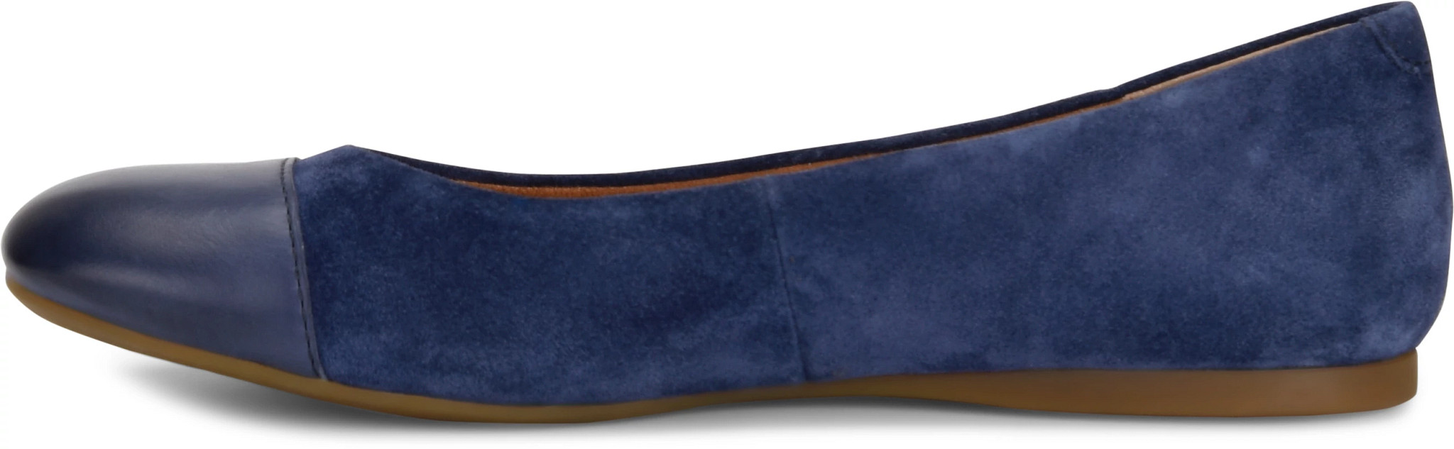 view reverse side