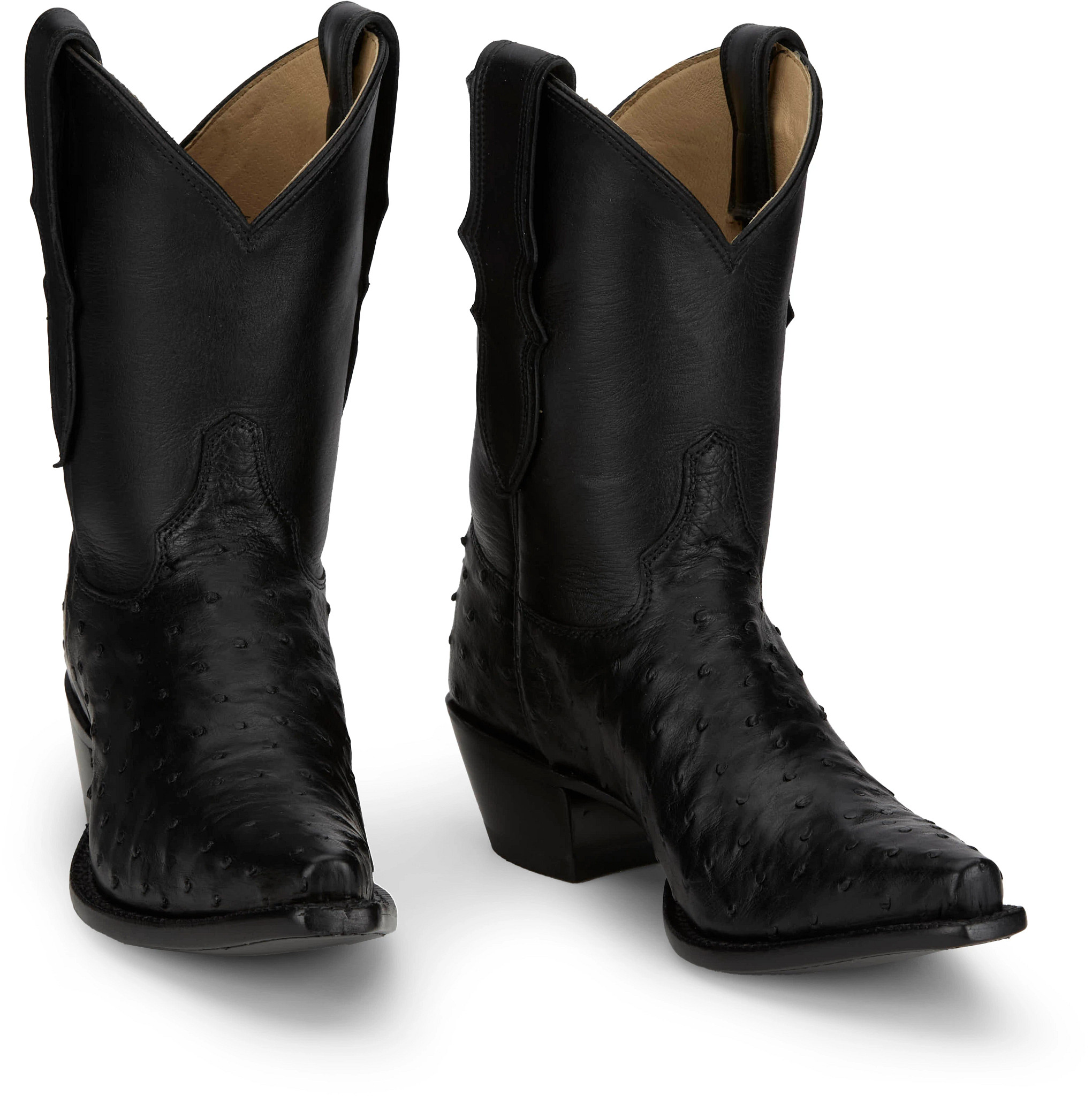 Reba justin sales boots