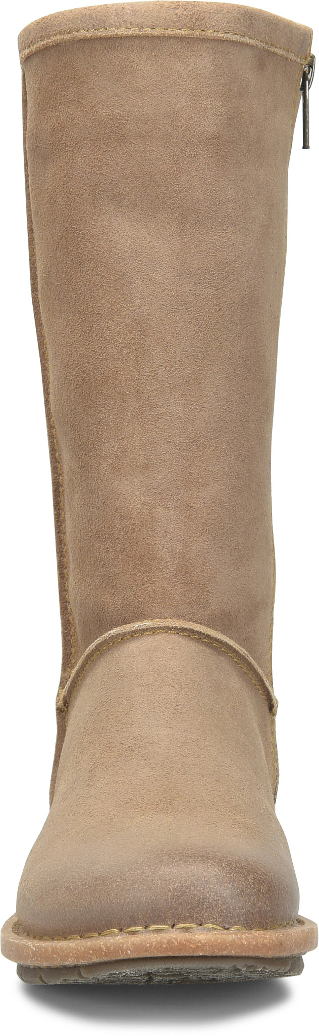 view front