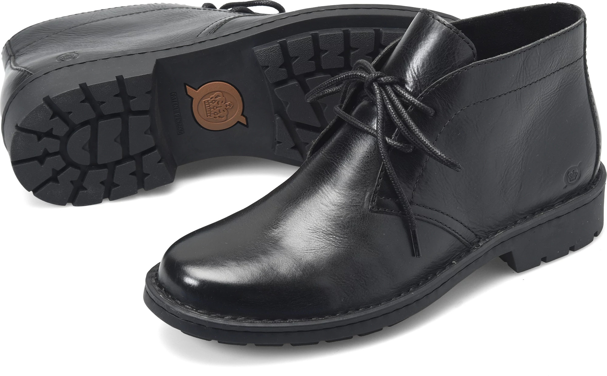 Botas de hombre Botas informales y botas con cordones para hombre Born Shoes