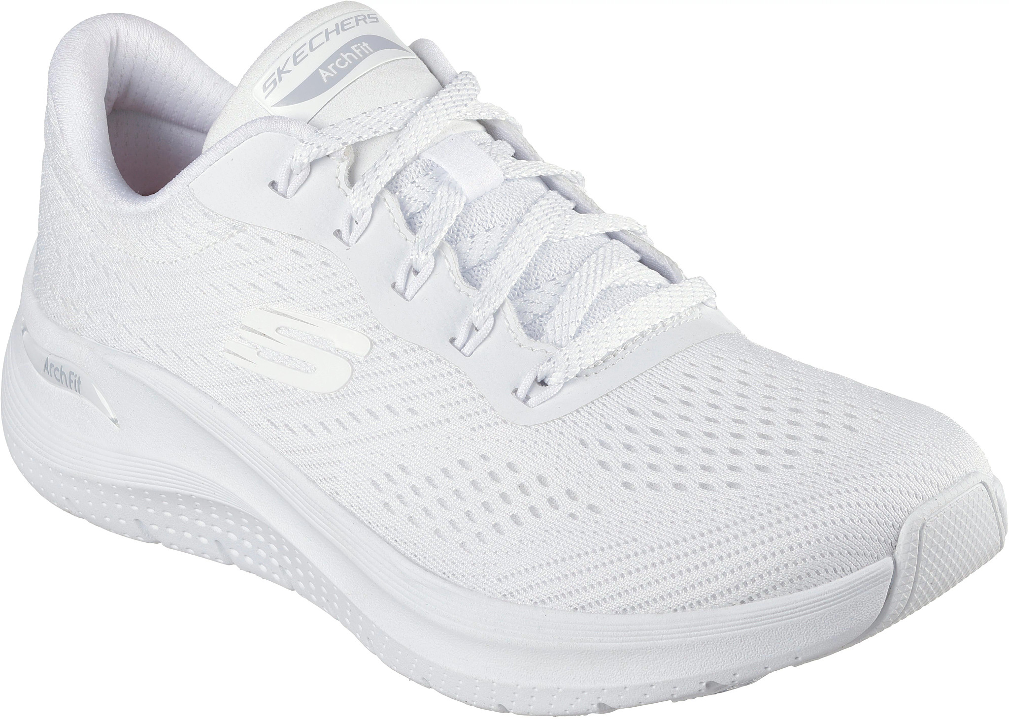 Women's Skechers Arch Fit 2.0 Big League | Super Shoes