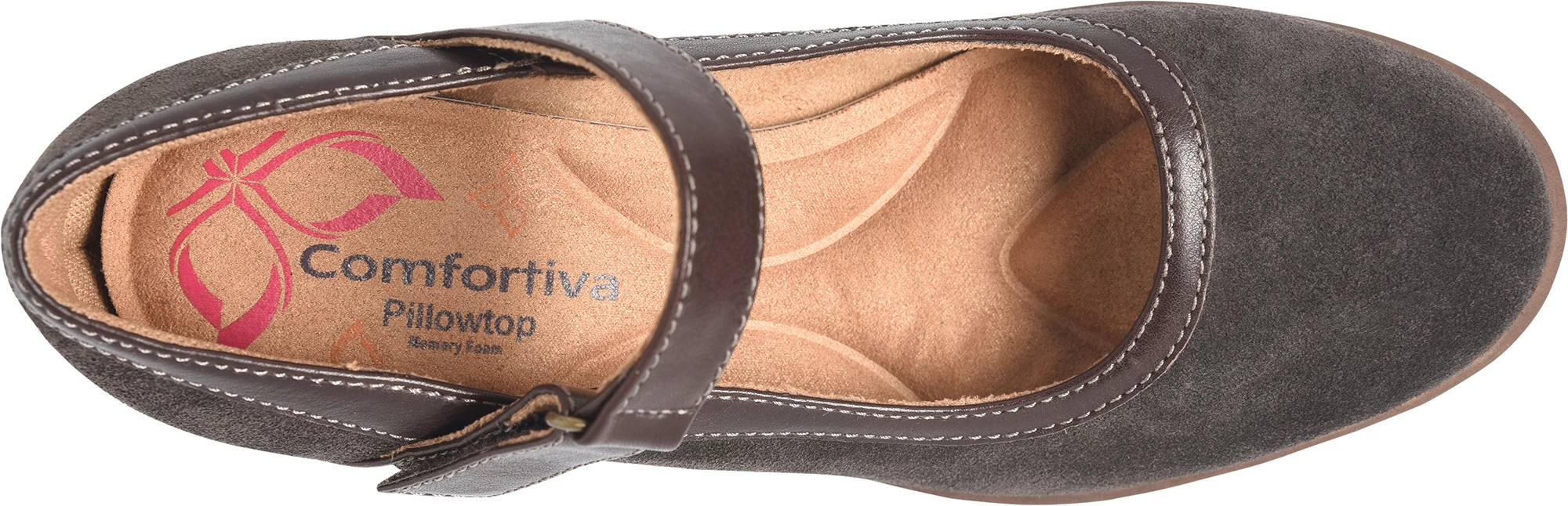 Barnes | Comfortiva Shoes