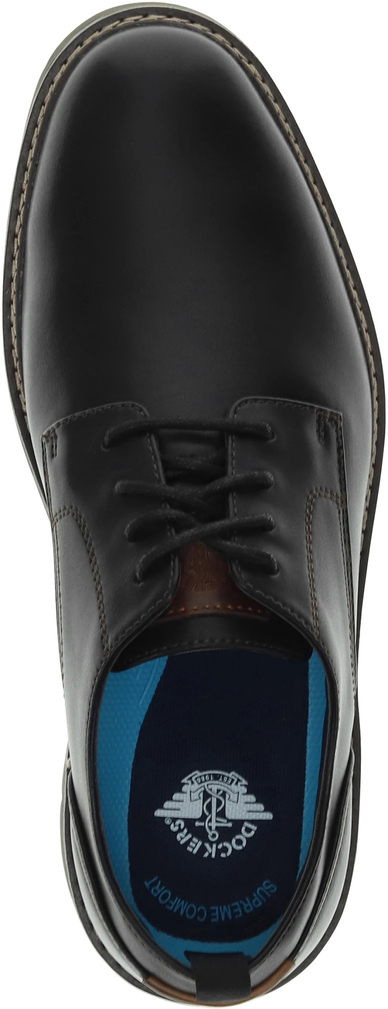Men's Dockers Easedale | Super Shoes