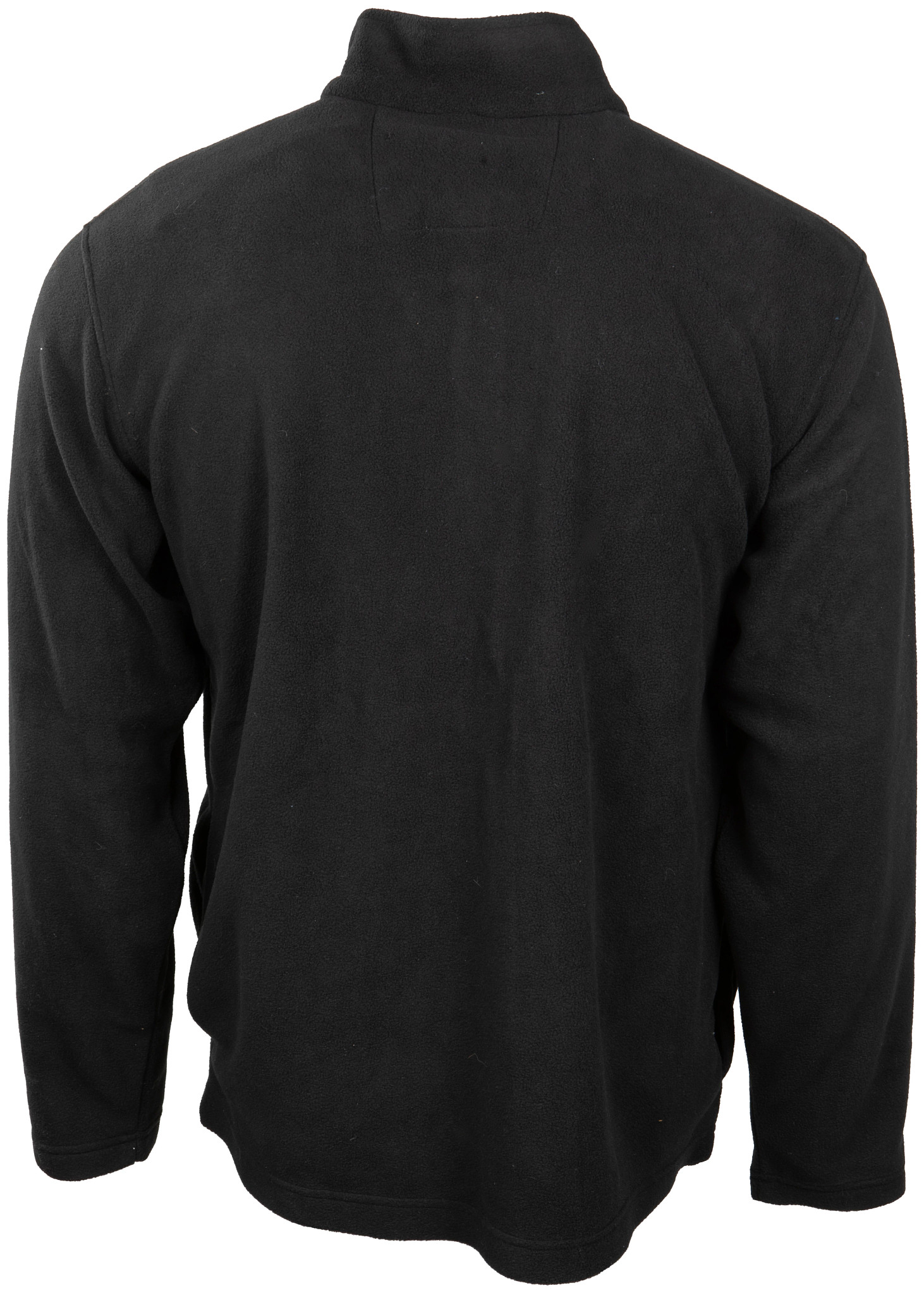Men's Caterpillar Full Zip Microfleece | Super Shoes