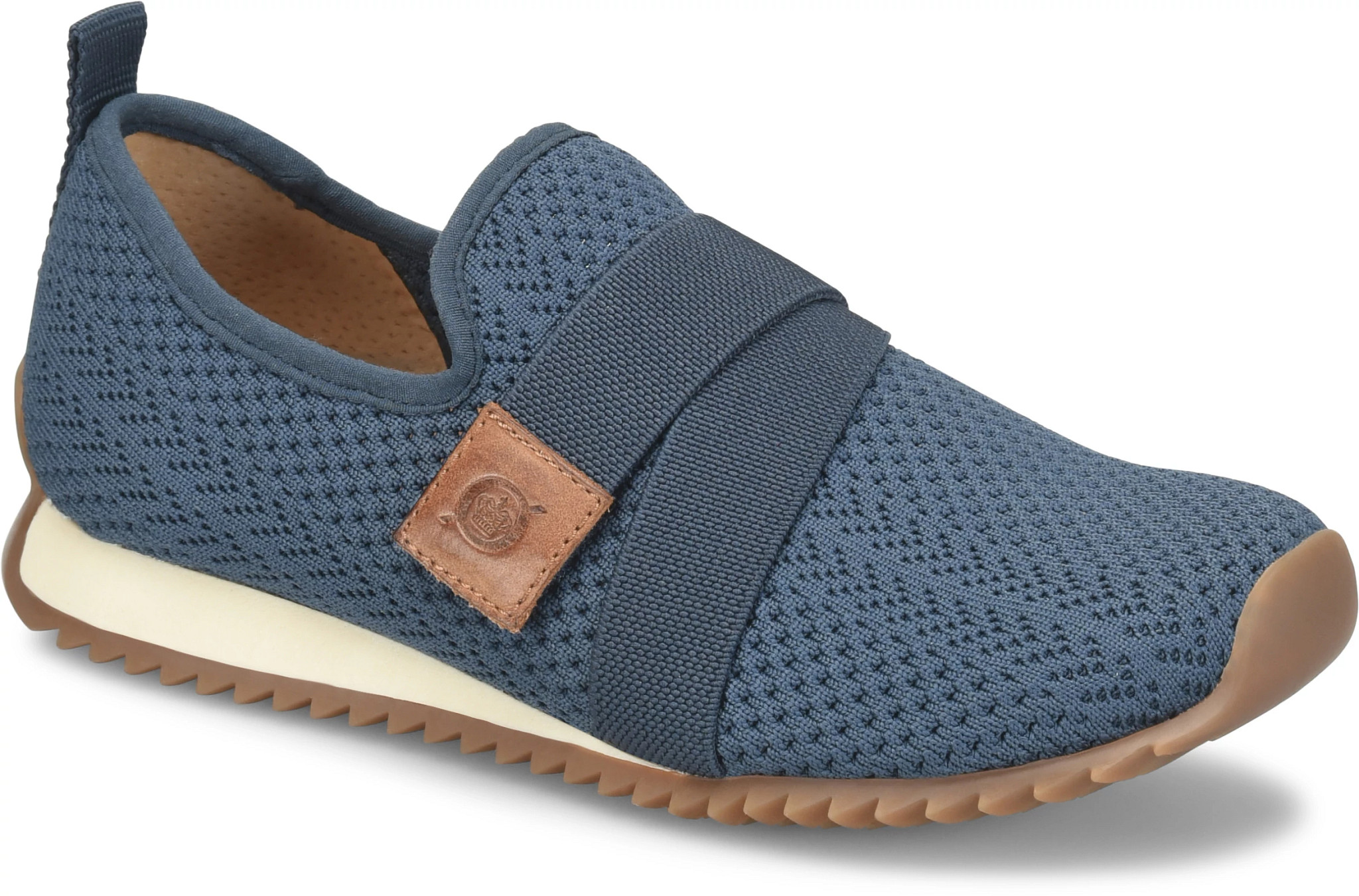 Newbury | Born Shoes