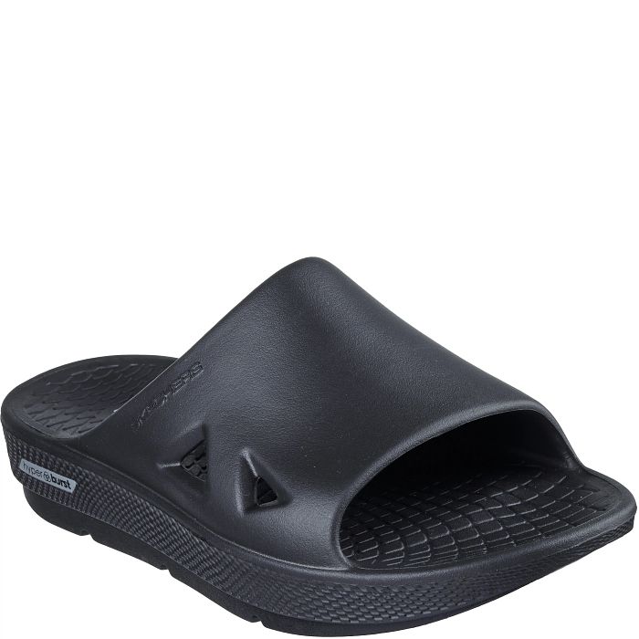 Skechers Go Recover Refresh Slide Super Shoes