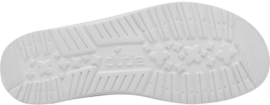 Women's Hey Dude Wendy Sox | Super Shoes Women's Hey Dude Wendy Sox | Super Shoes
