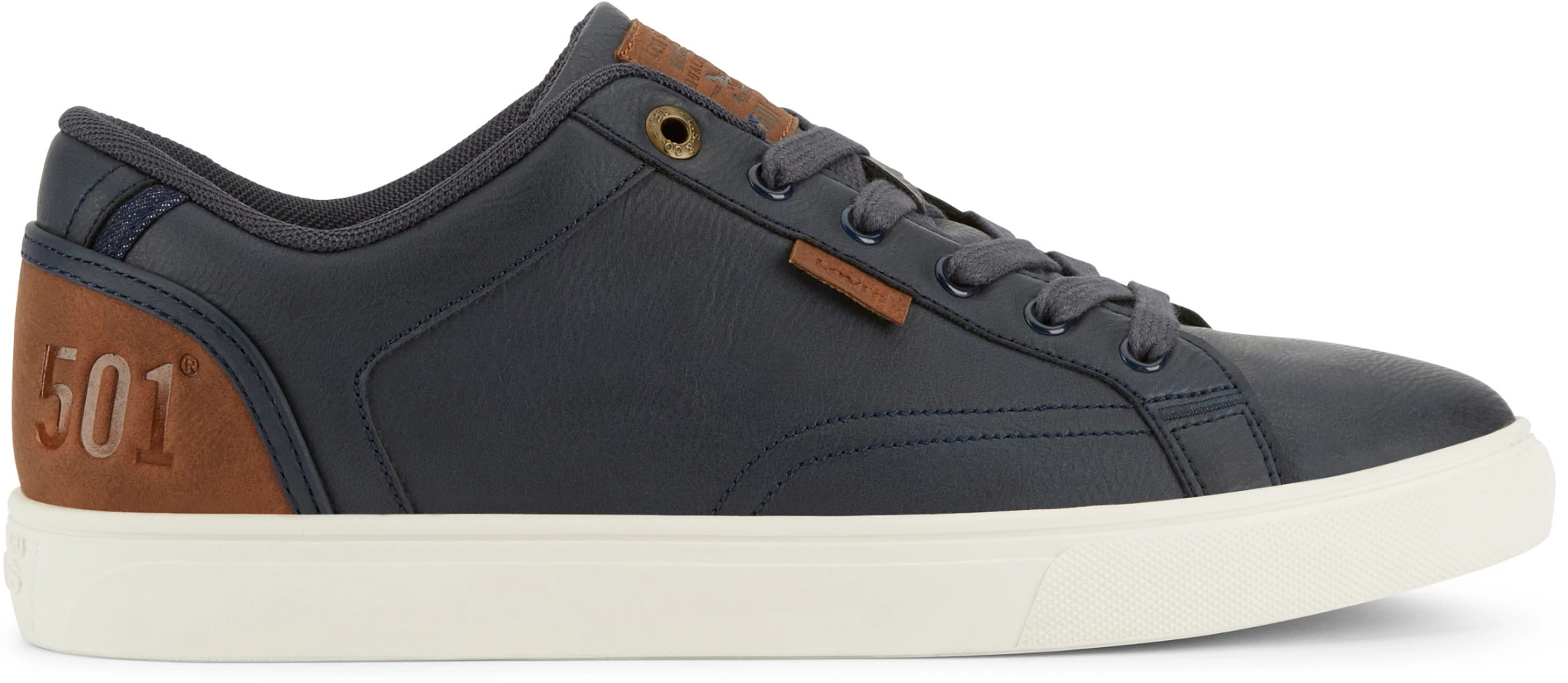 Levis leather shoes online