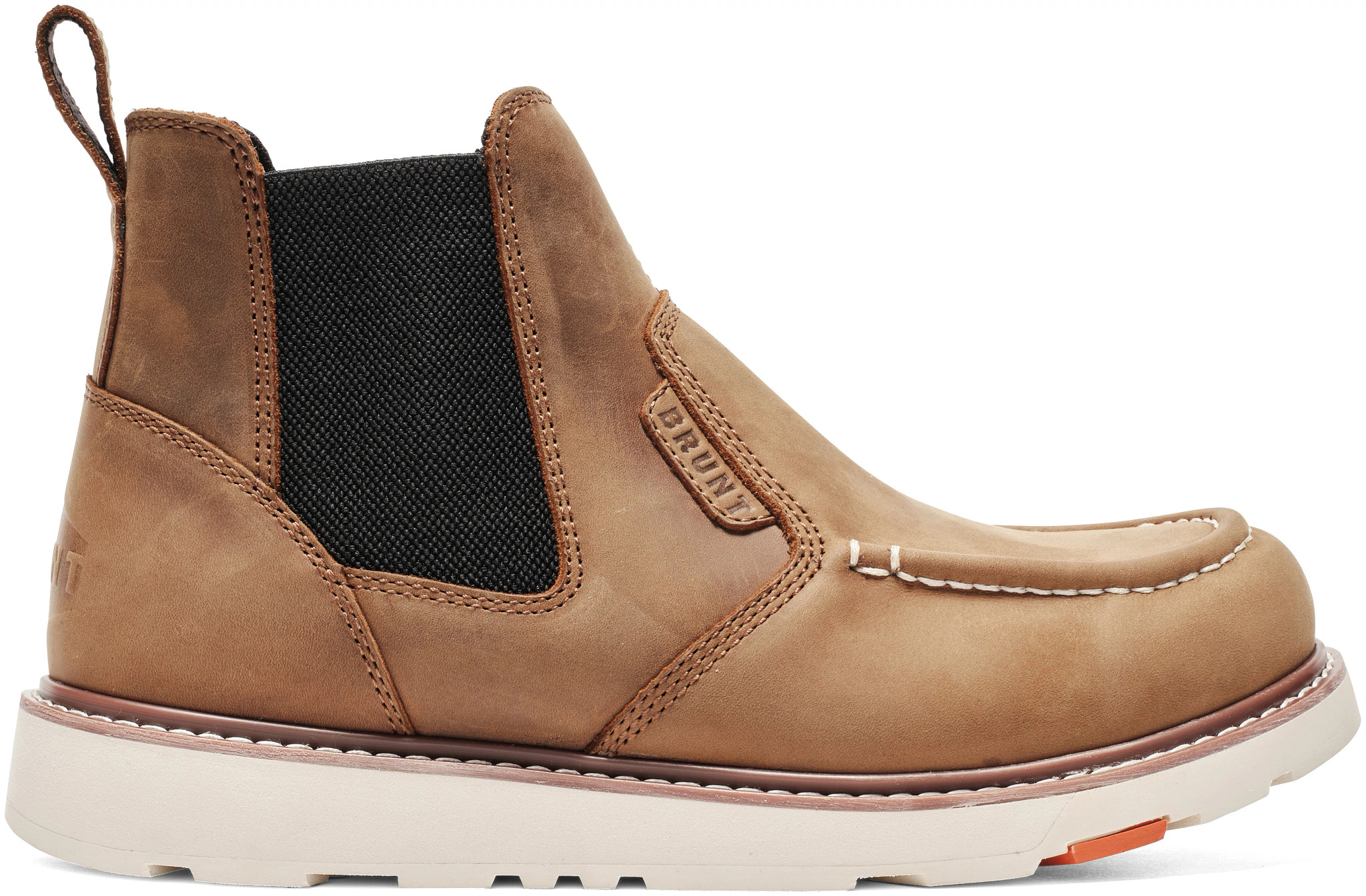 Brunt Workwear | Super Shoes