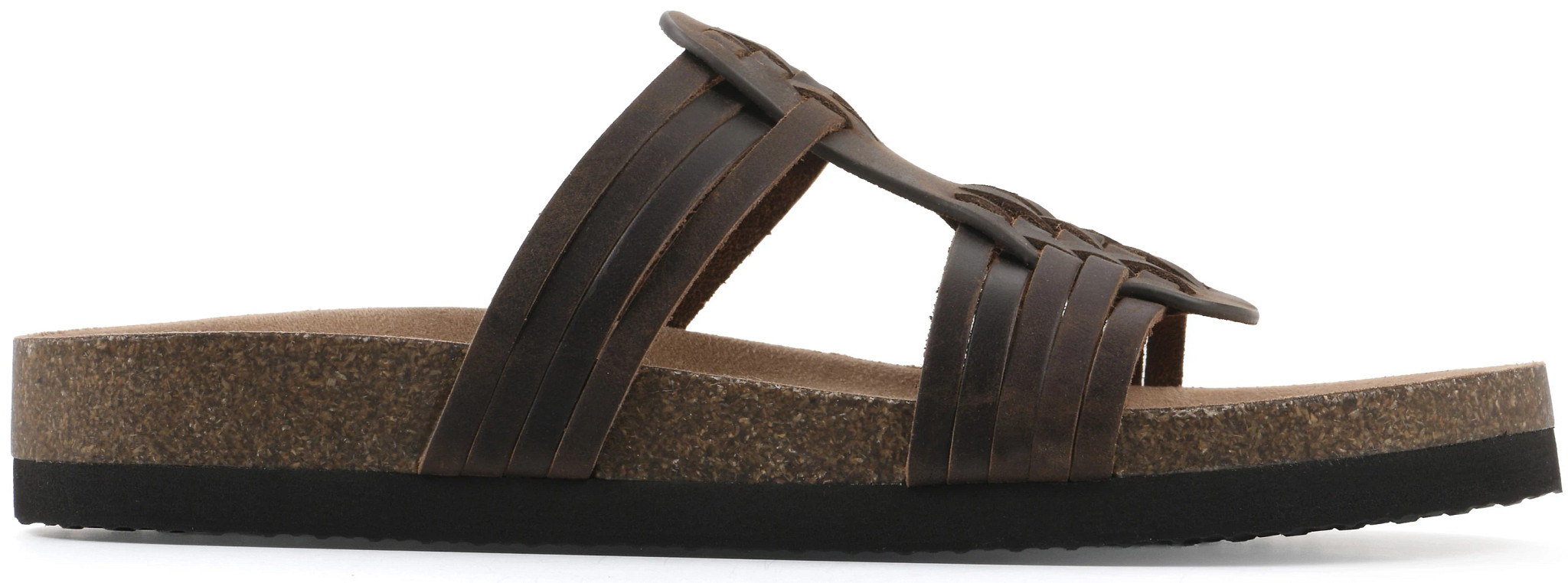 Women's White Mountain Halicore shown in Brown (Brown)