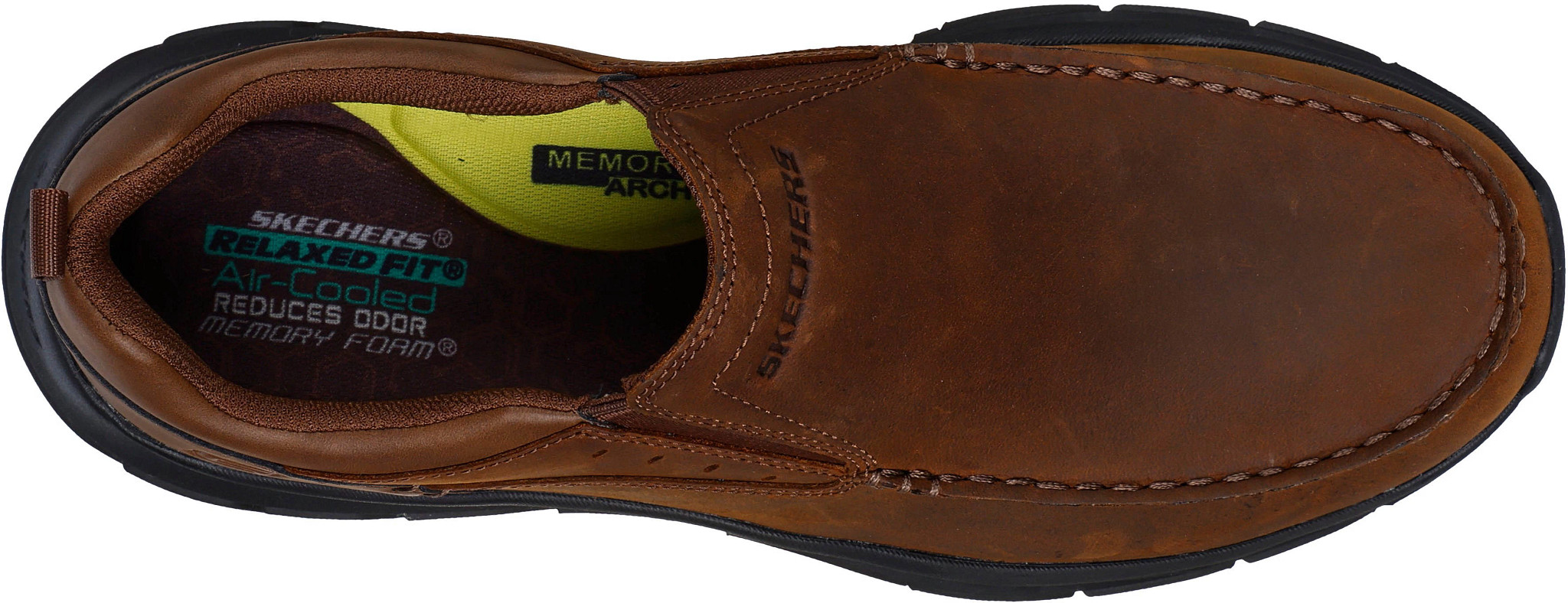 Men's Skechers Zenfield Fredrick | Super Shoes