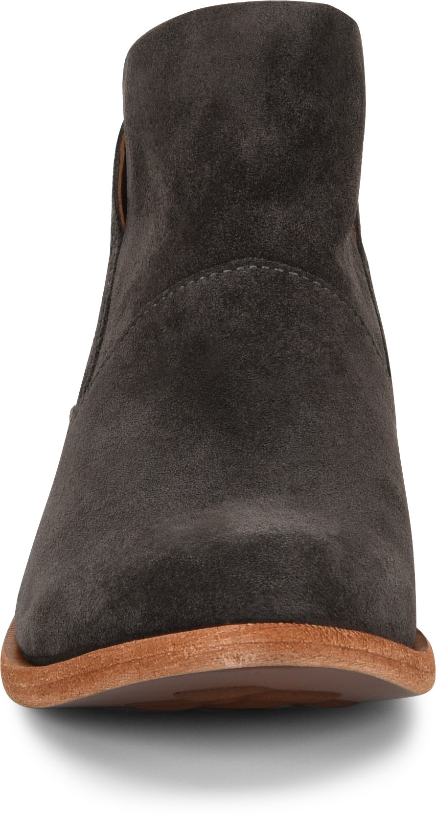 view front image