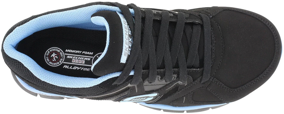 Skechers work synergy sandlot on sale