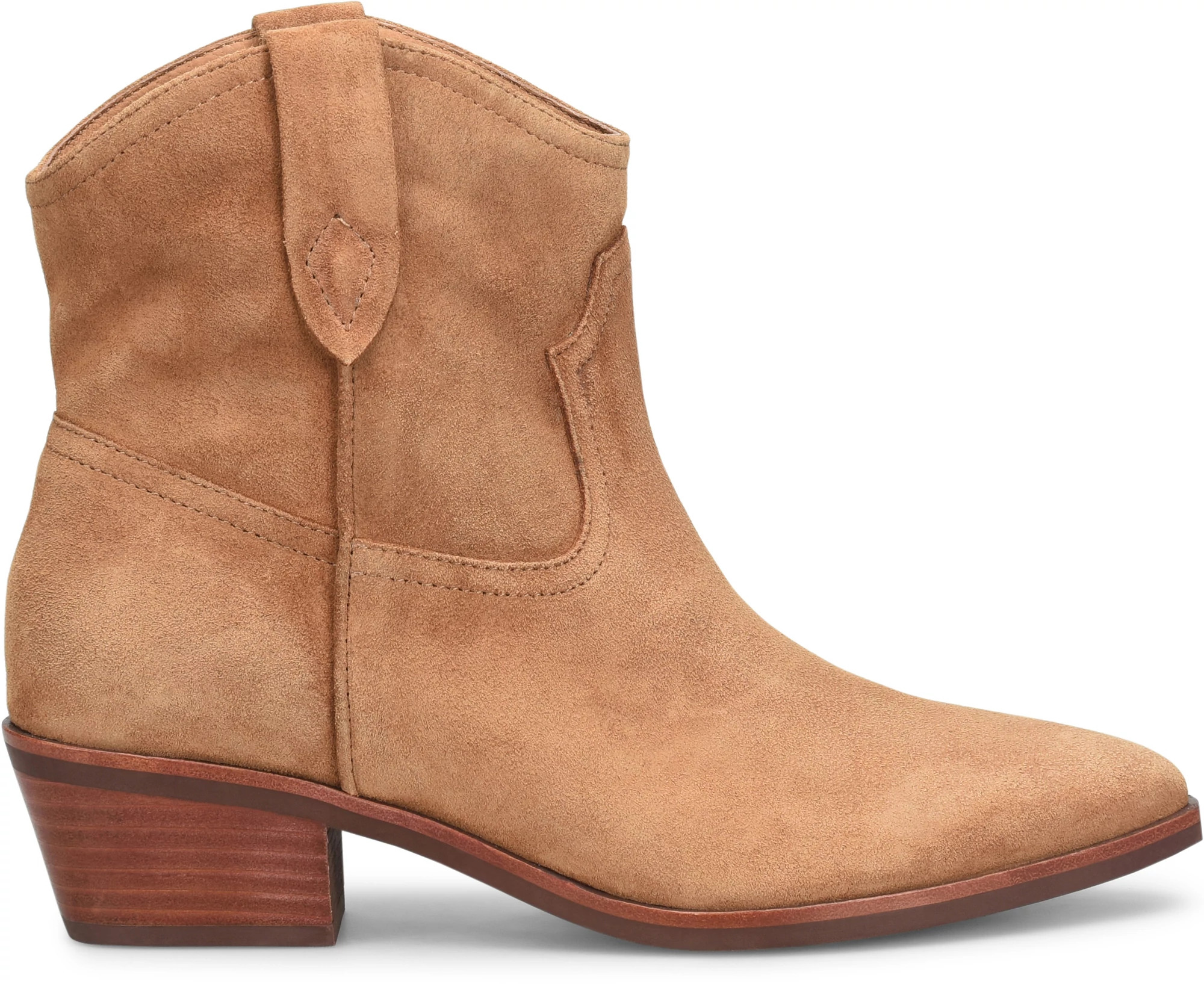 Cambridge shown in Brandy (Tan)