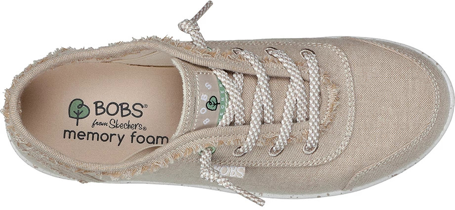 Bobs memory foam shoes online