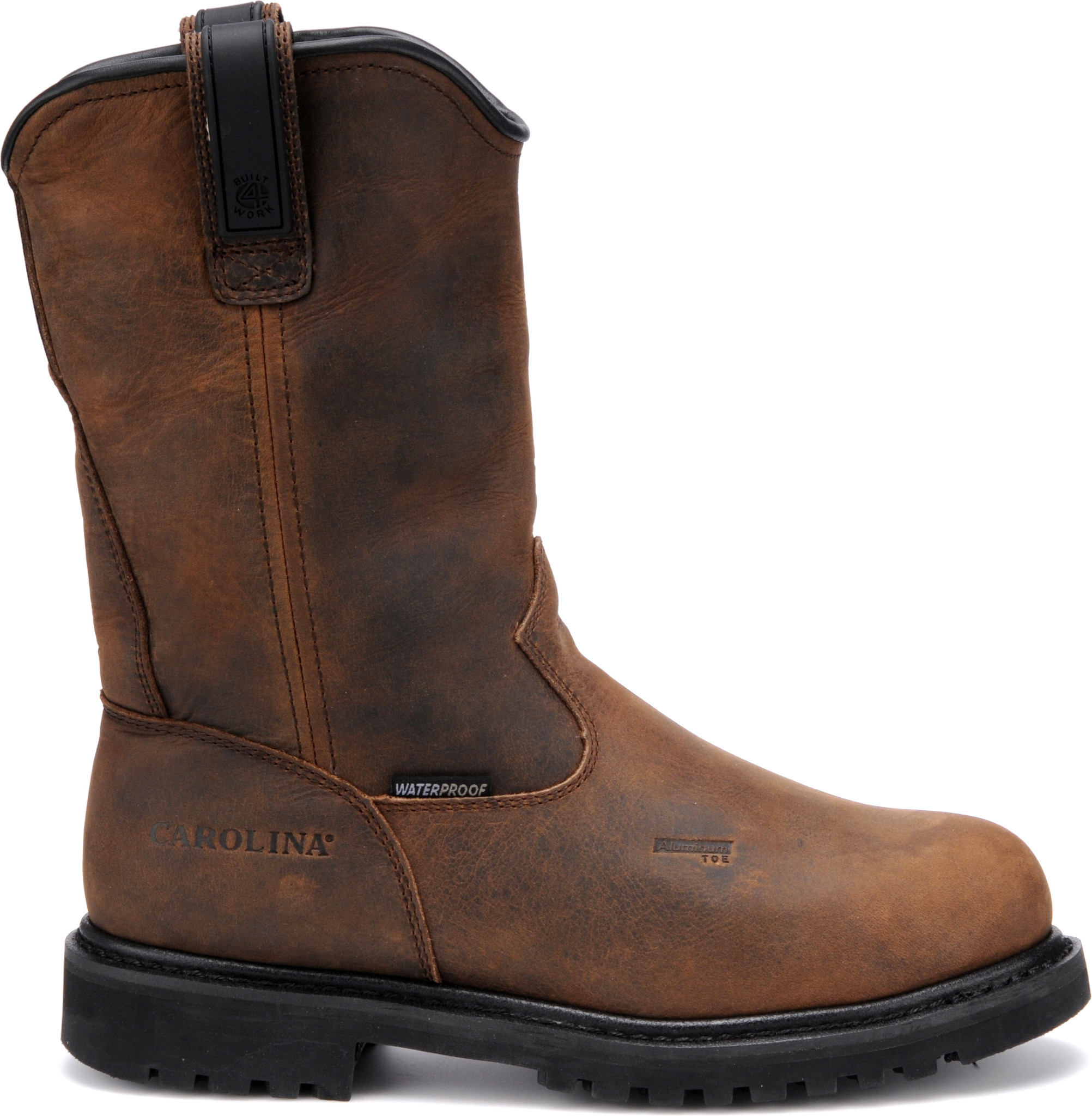 Red wing met guard work boots on sale