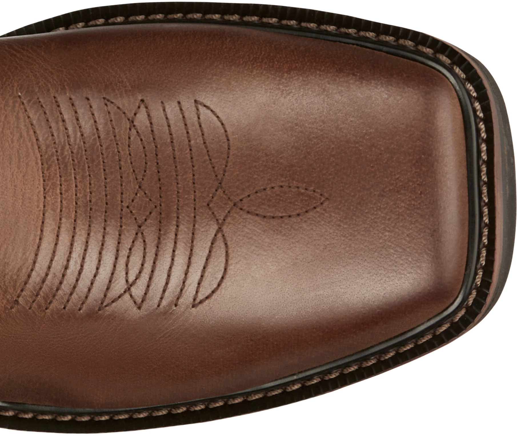 Handler 11" Comp Toe shown on model 