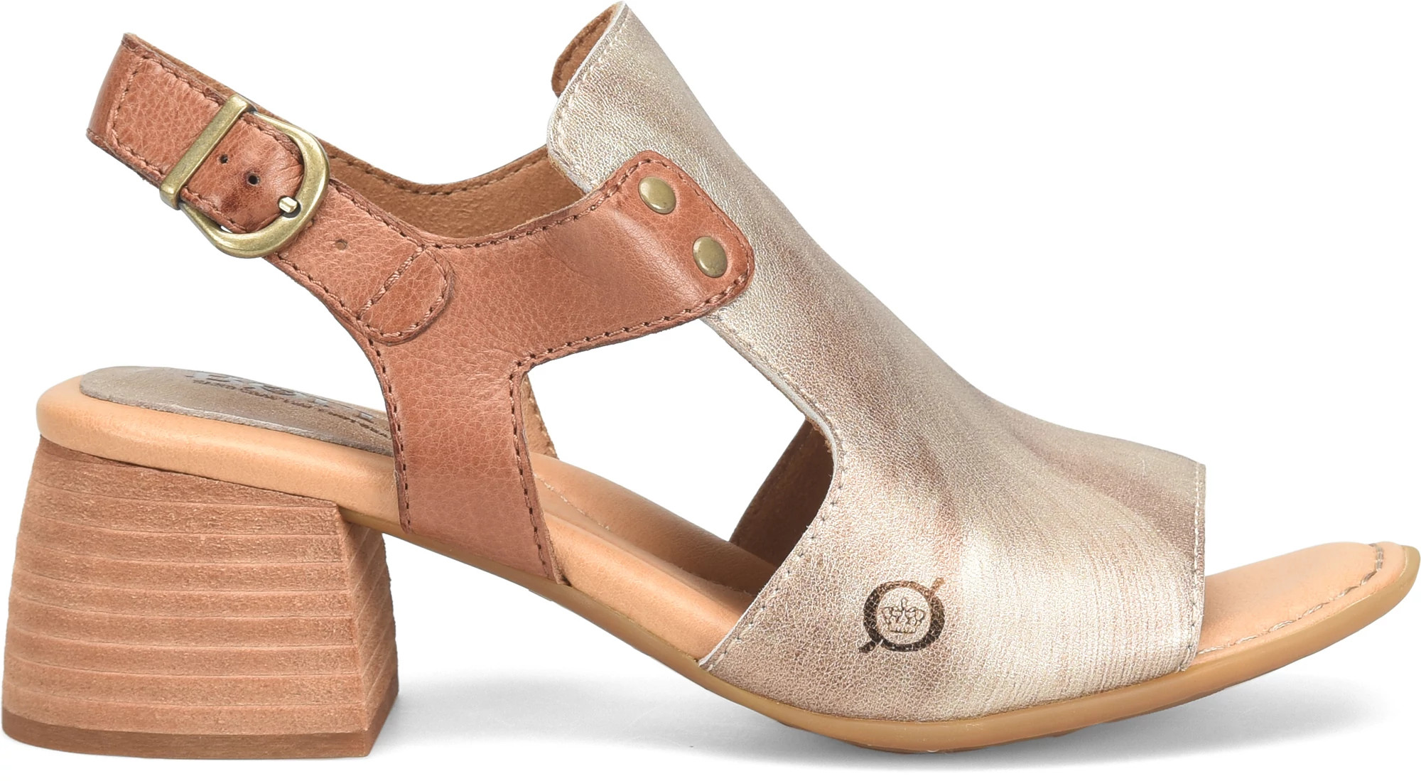 Sylvie | Born Shoes