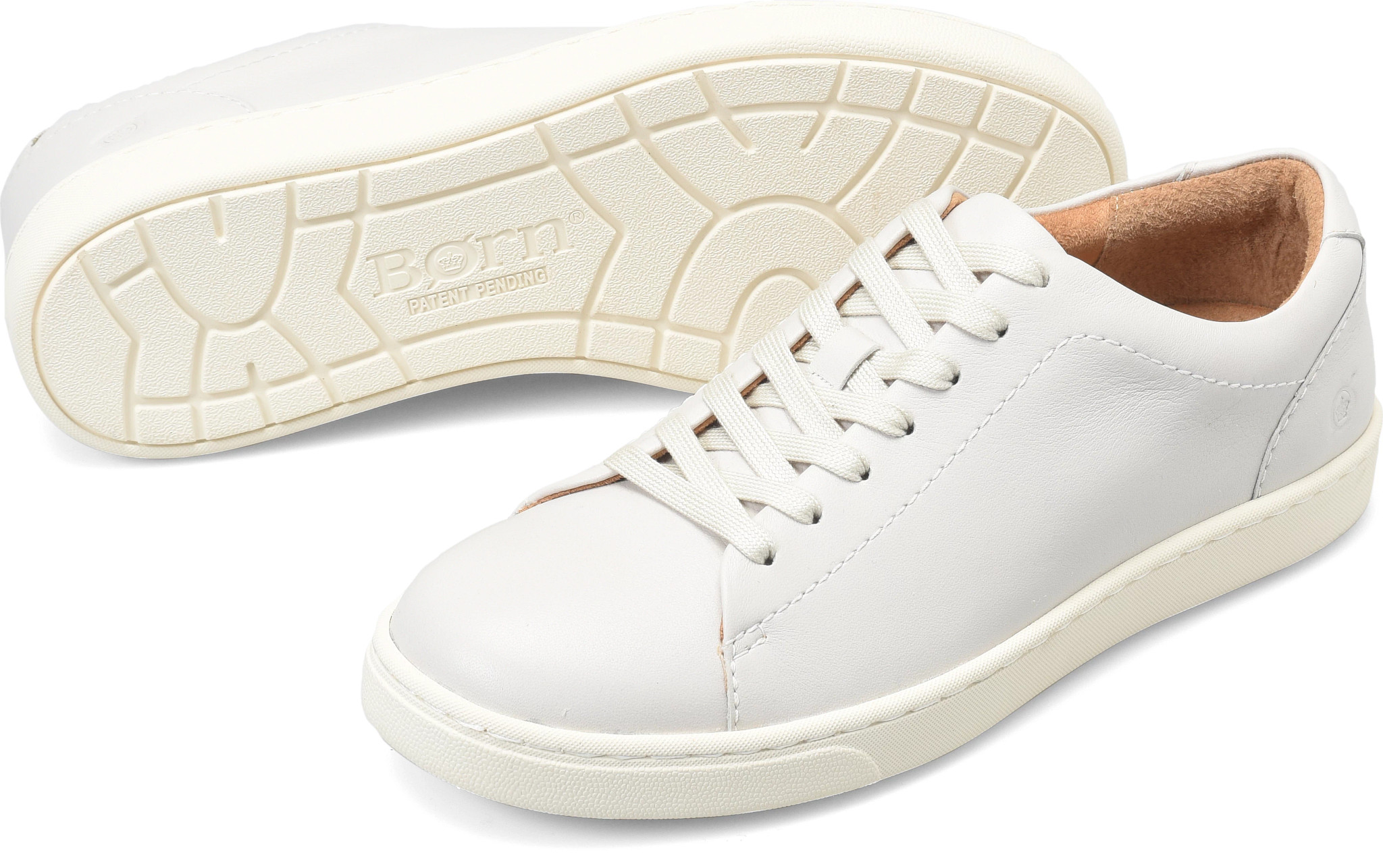 Allegheny II | Born Shoes