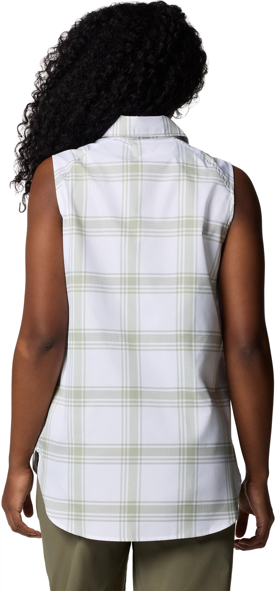 back