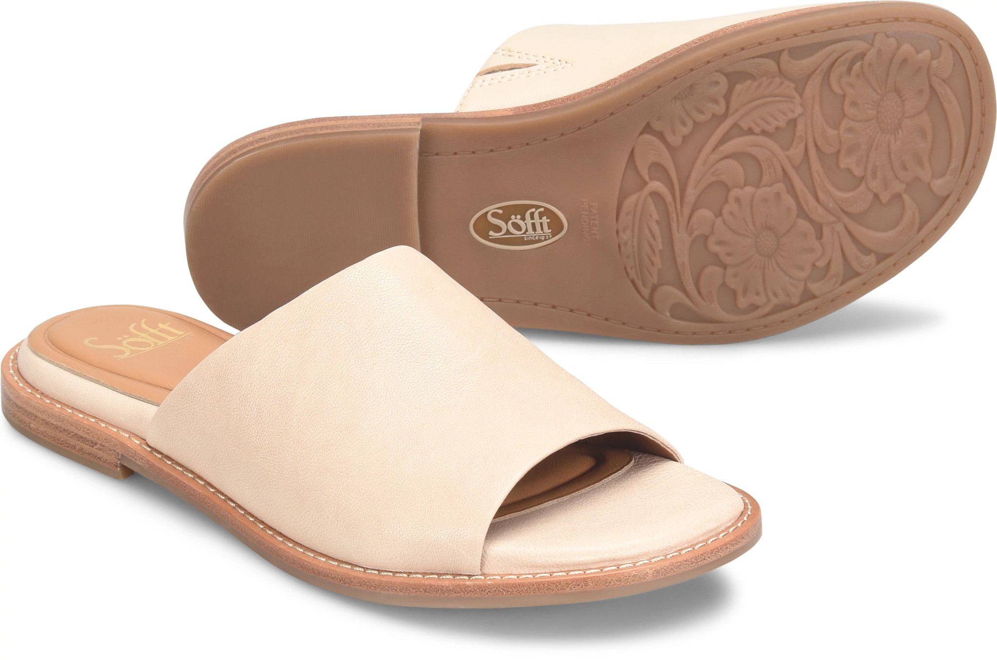 【中古】 Boring ＆ Pretentious Felicidadblanch Noble | Sofft Shoe