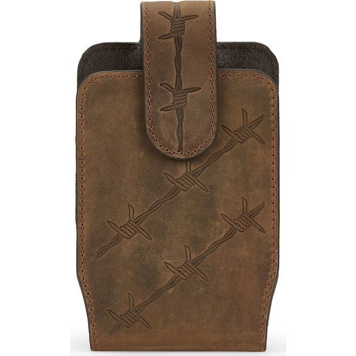 Justin Barbed Wire Wallet Justin Barbed Wire Wallet